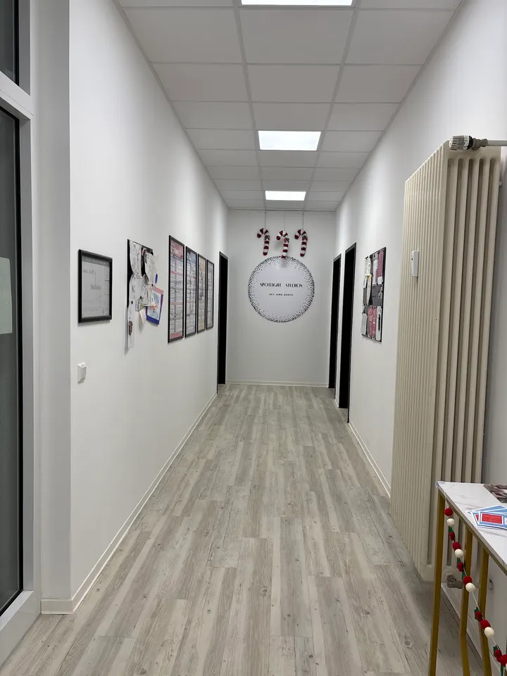 Spotlight Studios Stuttgart — tanz-studio in Stuttgart — 5