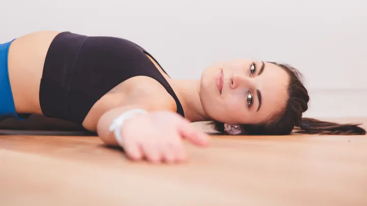 Power Sculpt Training — salle de fitness-studio à Paris — 3
