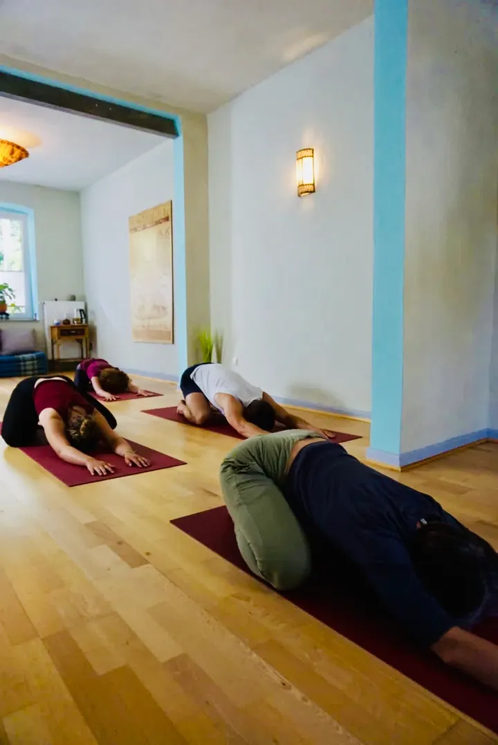 Yogastudio Alte Insel — yoga-studio in Gerresheim, Düsseldorf — 2