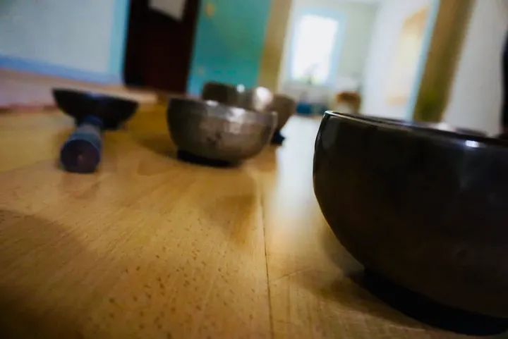 Yogastudio Alte Insel — yoga-studio in Düsseldorf — 4