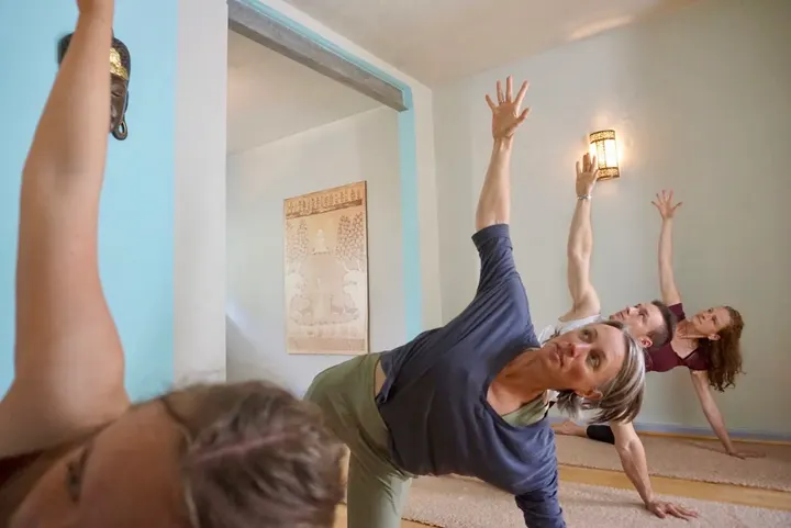 Yogastudio Alte Insel — yoga-studio in Düsseldorf — 5