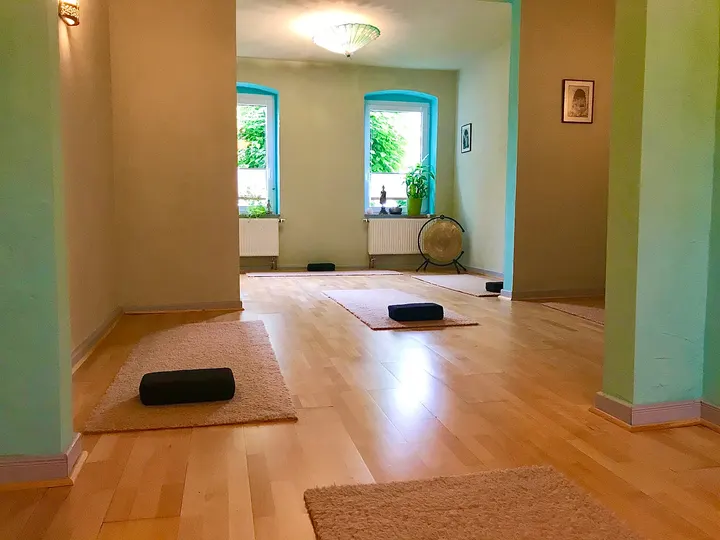 Yogastudio Alte Insel — Yoga in Gerresheim, Düsseldorf