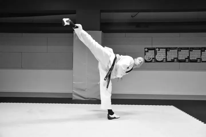 A.b.c Arts Martiaux — arts martiaux-studio à Université - Michelet, Nantes — 2