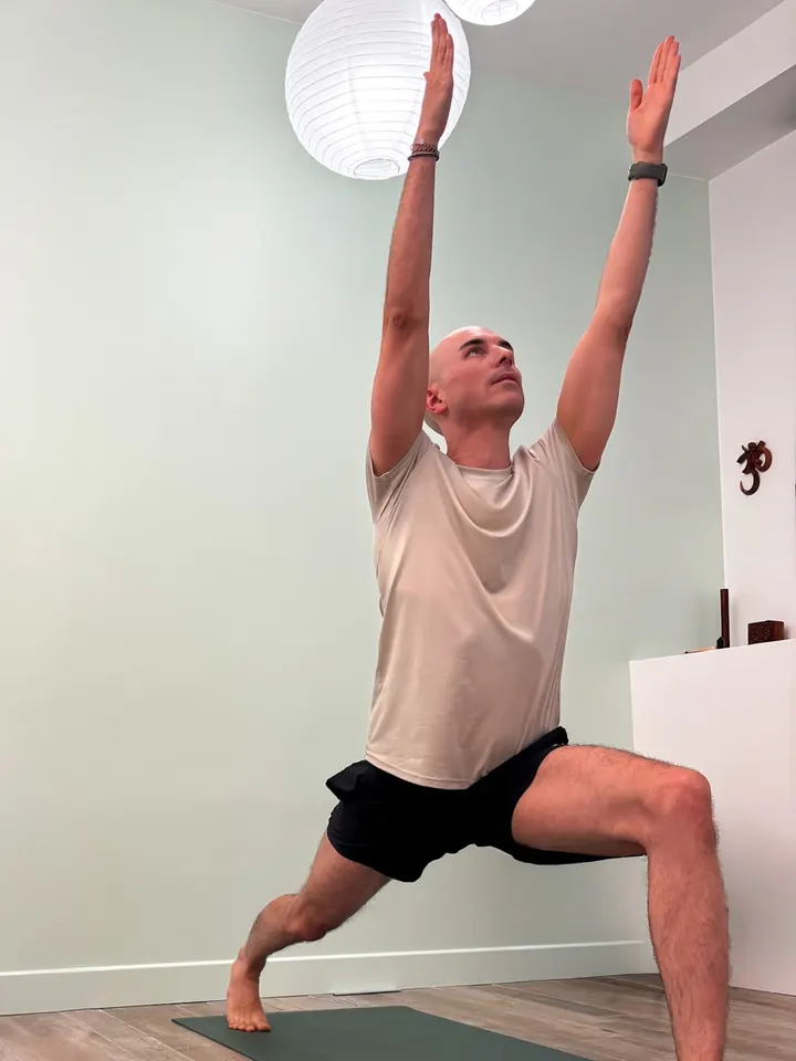 Yonow - Studio de yoga — bien-être-studio à Paris 20e Arrondissement, Paris — 2
