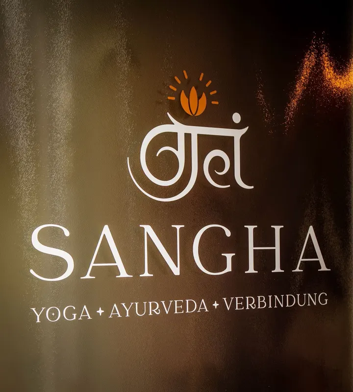 Sangha - Yoga Ayurveda Verbindung — yoga-studio in Euren, Trier — 3