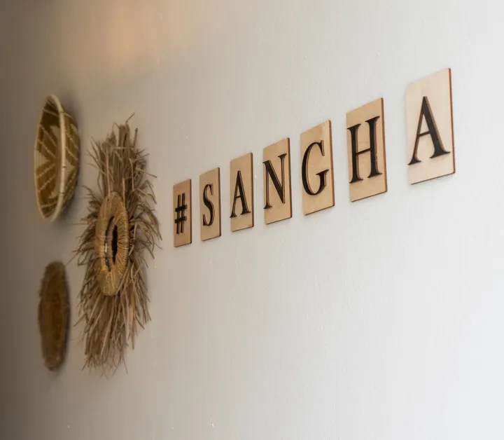 Sangha - Yoga Ayurveda Verbindung — yoga-studio in Trier — 3