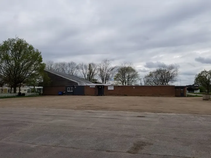 CrossFit® Faber — crossfit-studio in Kenilworth — 3