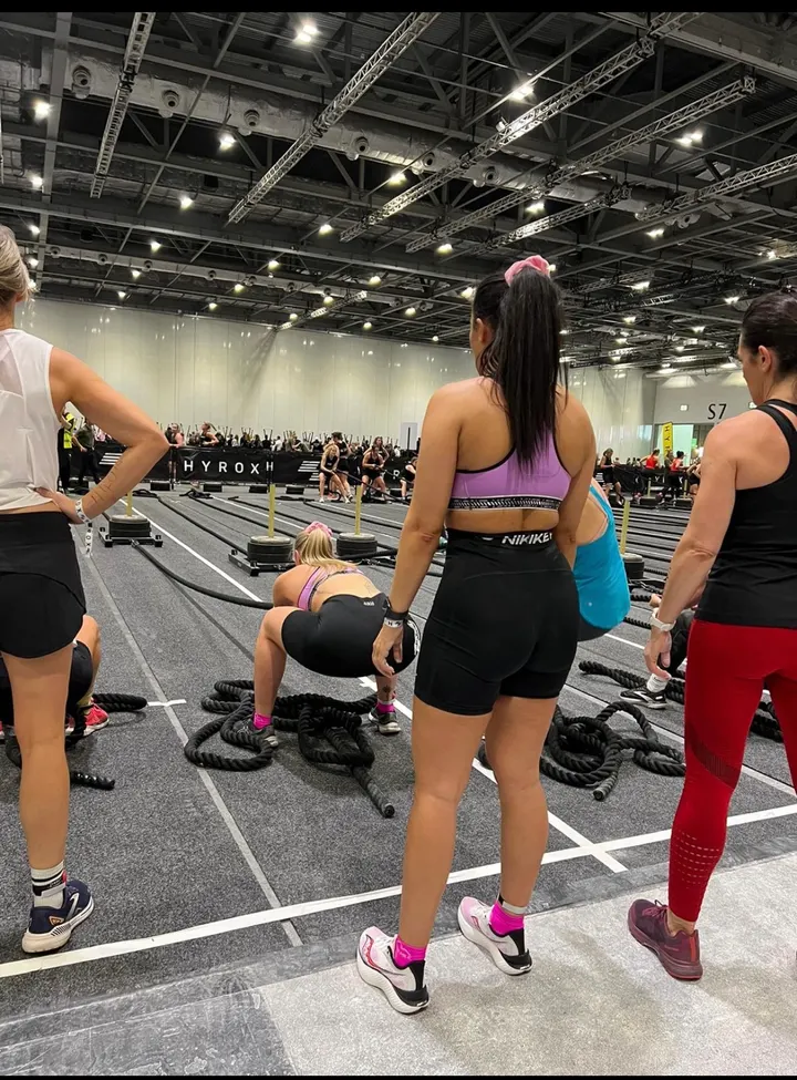 CrossFit® Faber — crossfit-studio in Kenilworth — 3