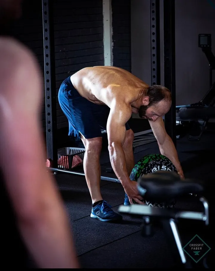 CrossFit® Faber — crossfit-studio in Kenilworth — 4