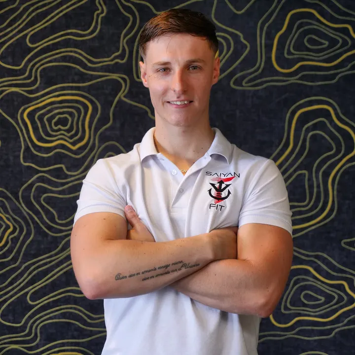 Saiyan Fit Coaching — coaching personnel-studio à Amiens — 3