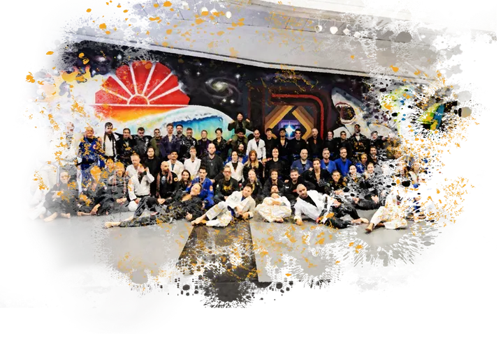 Hilti BJJ Västerås — brazilian jiu-jitsu-studio i Ängsgärdet, Västerås
