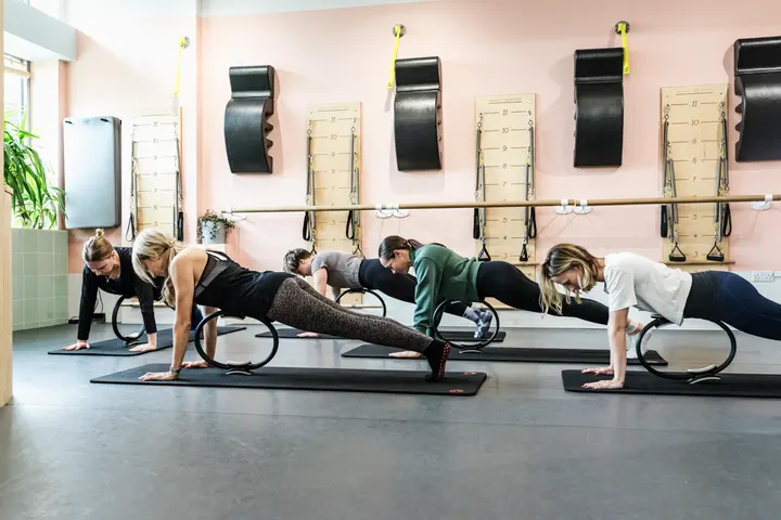 Clifford Studios — pilates-studio in Mortlake, London — 3