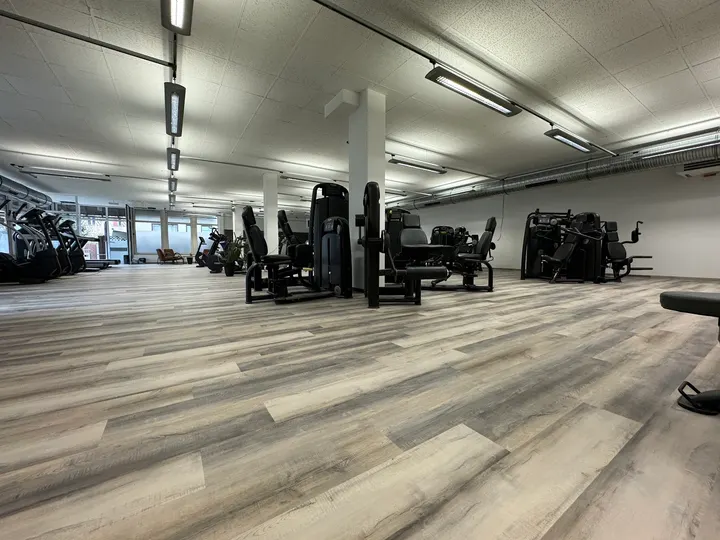 Schnell in form Heroldsberg — fitnessstudio in Hundsmühle, Heroldsberg — 2