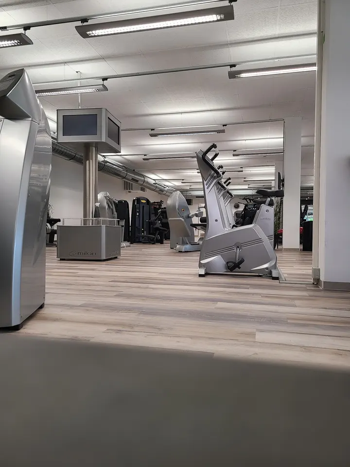 Schnell in form Heroldsberg — fitnessstudio in Hundsmühle, Heroldsberg — 3