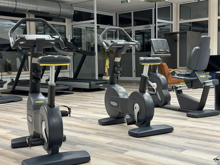 Schnell in form Heroldsberg — fitnessstudio in Heroldsberg — 3