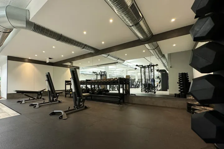 Schnell in form Heroldsberg — fitnessstudio in Heroldsberg — 4