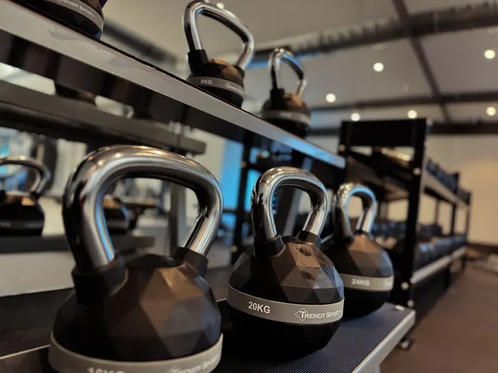 Schnell in form Heroldsberg — fitnessstudio in Heroldsberg — 5