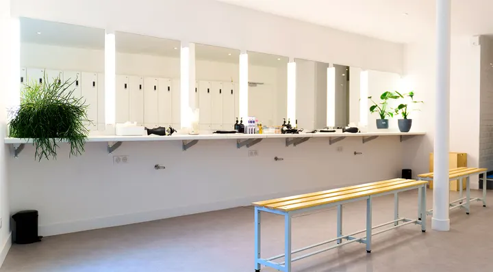 amplify Quartier Jean-Médecin — cycling-studio à Nice — 5