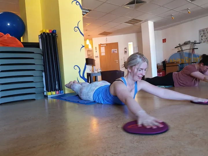 AbitaSport - FrauenFitness — fitnessstudio in Eibach, Nürnberg — 3