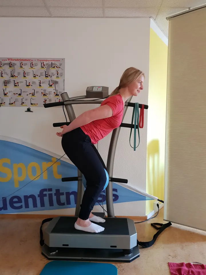AbitaSport - FrauenFitness — fitnessstudio in Nürnberg — 3