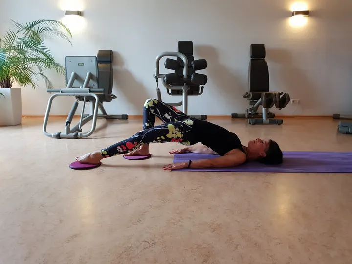 AbitaSport - FrauenFitness — Fitnessstudio in Eibach, Nürnberg