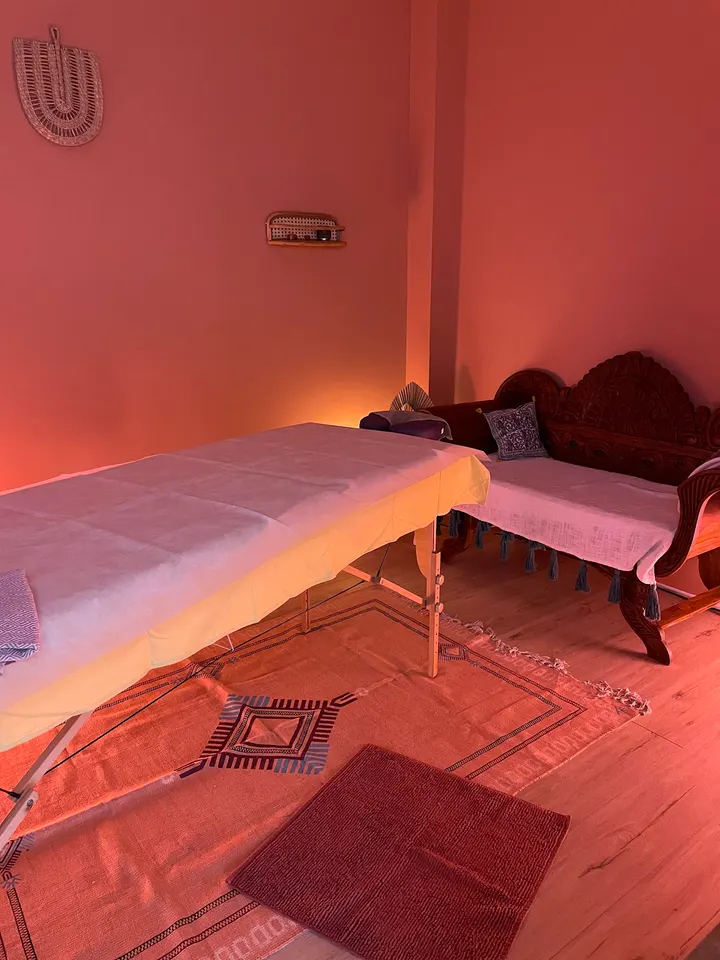 Studio Surya Le Havre — yoga-studio à Saint-François, Le Havre — 3
