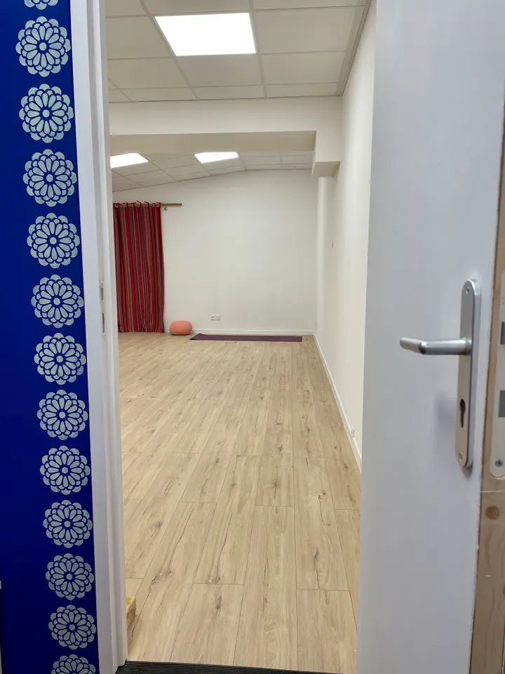 Studio Surya Le Havre — yoga-studio au Havre — 3