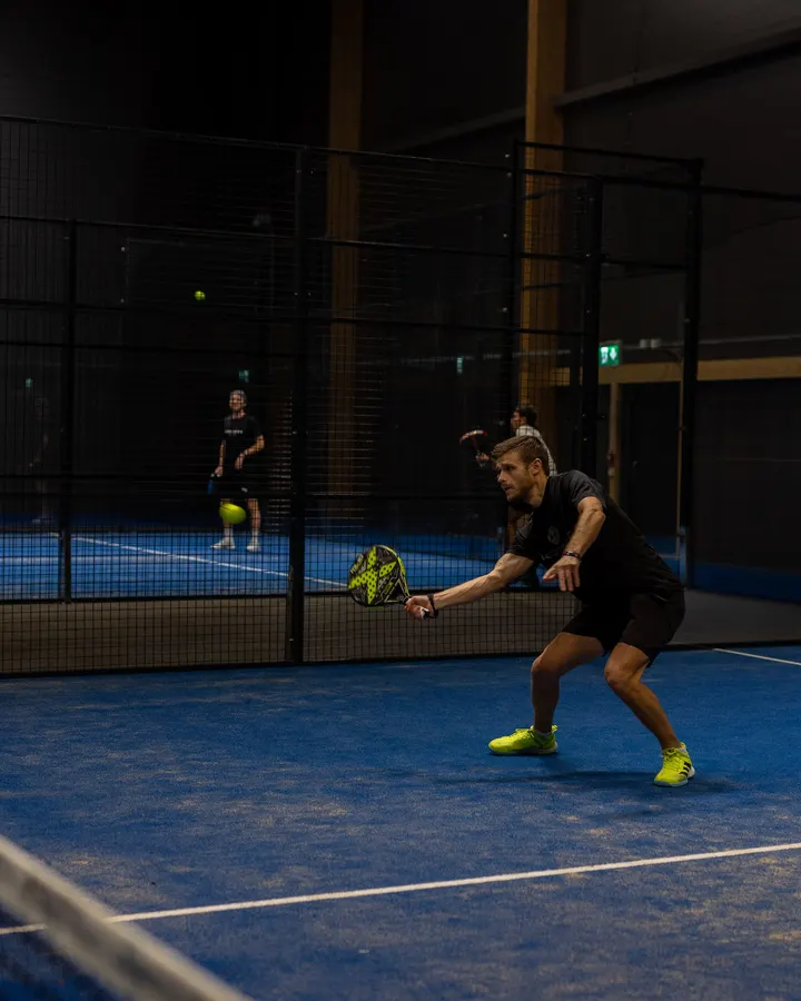 O2 Arena Karlstad — HYROX i Norrstrand, Karlstad