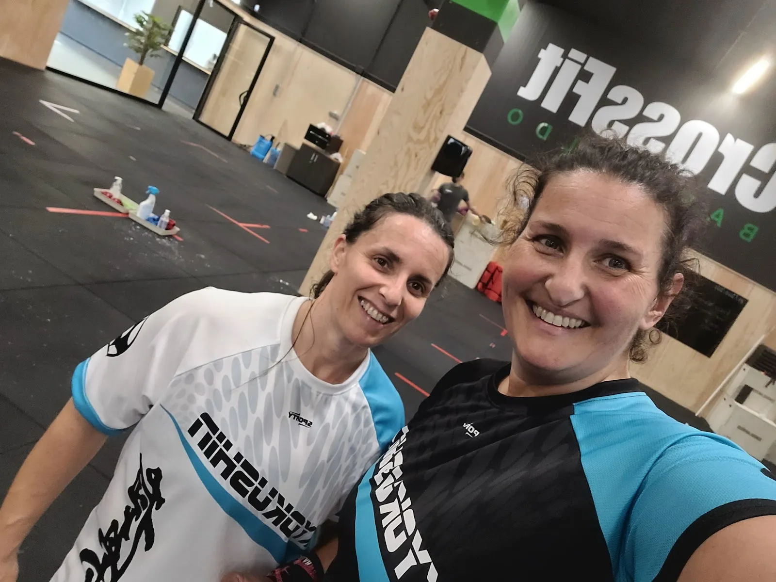 CrossFit Barakaldo — crossfit-studio en San Vicente de Barakaldo/San Bizenti-Barakaldo — 4