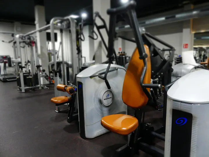 New Body Gracia — fuerza-studio en Barcelona — 5