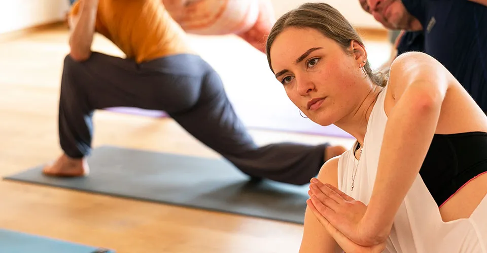 Yoga Rauhenstein — yoga-studio i Wiggensbach — 2