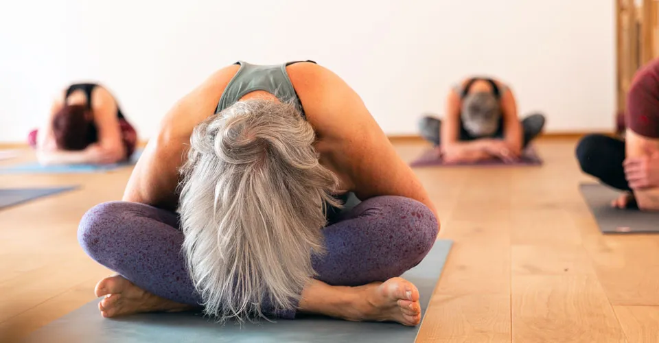 Yoga Rauhenstein — yoga-studio i Wiggensbach — 3