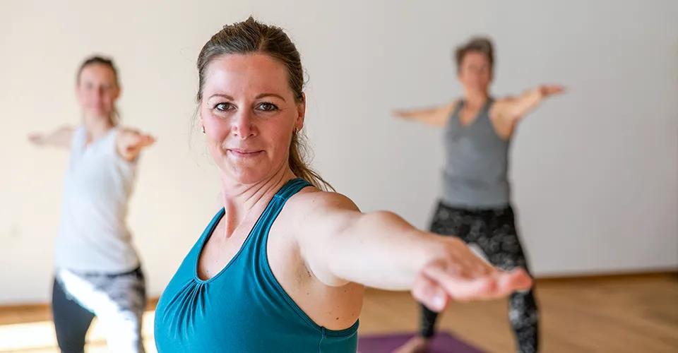 Yoga Rauhenstein — yoga-studio i Wiggensbach — 3