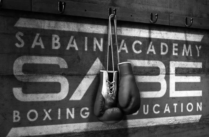 Sabain Academy Boxing And Education — boxing-studio in Blackheath, London — 2