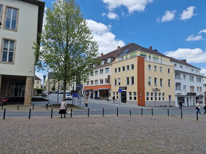 Bionic Sport — krafttraining-studio in Paderborn — 2