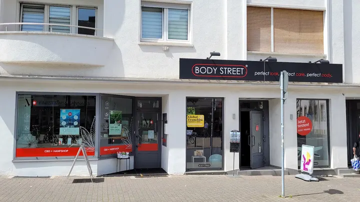 Bionic Sport — krafttraining-studio in Paderborn — 3