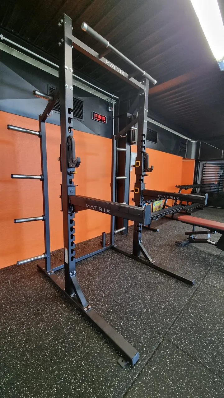 Body's Studio Cruas — salle de fitness-studio à Cruas — 2