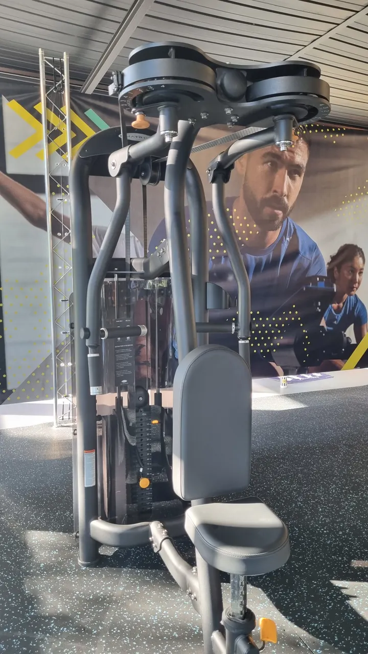 Body's Studio Cruas — salle de fitness-studio à Cruas — 3