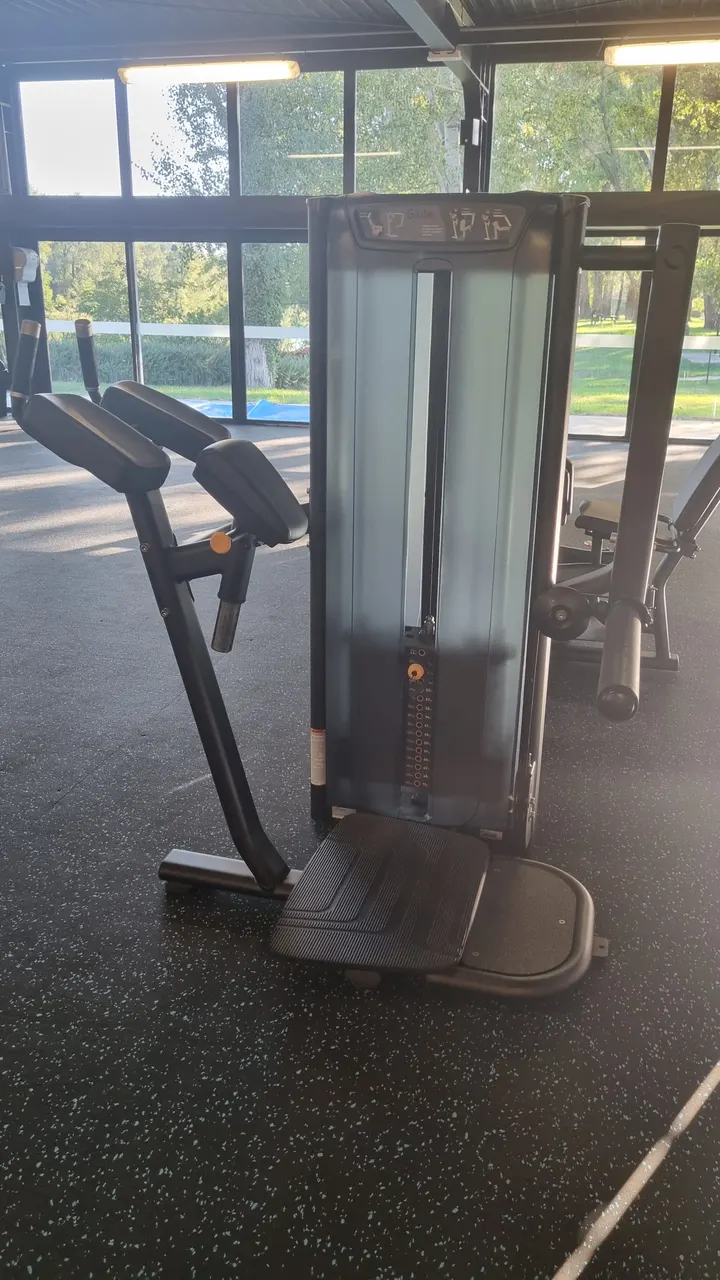 Body's Studio Cruas — salle de fitness-studio à Cruas — 4