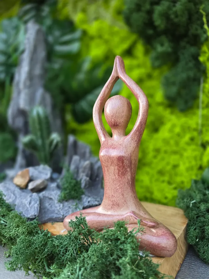 Duy Yoga Studio — yoga-studio in Issel, Schweich — 2