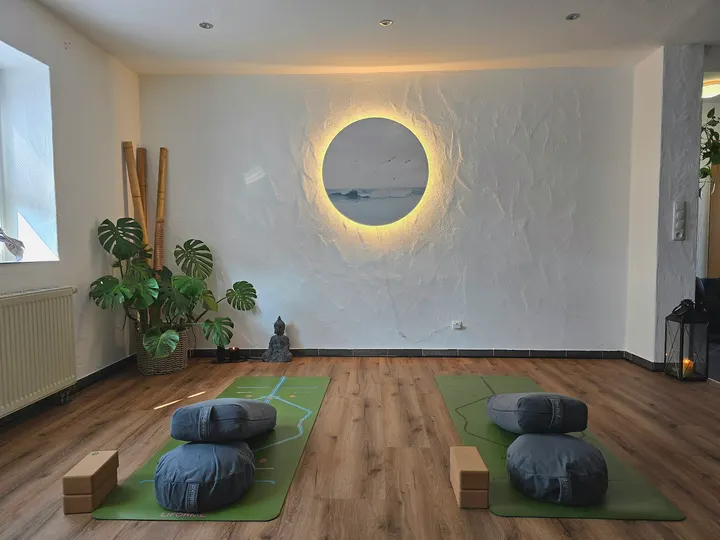 Duy Yoga Studio — yoga-studio in Issel, Schweich — 3