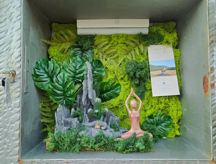 Duy Yoga Studio — yoga-studio in Schweich — 3