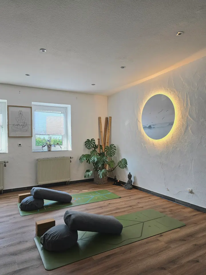 Duy Yoga Studio — yoga-studio in Schweich — 4