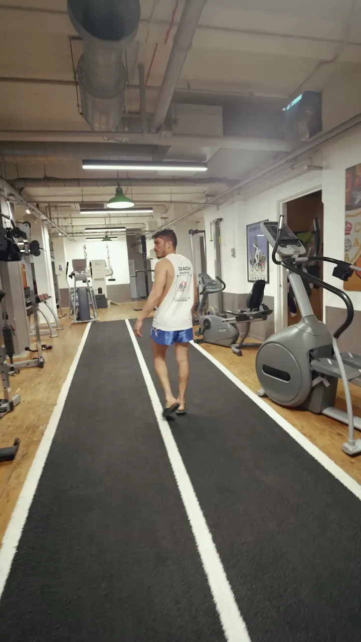 Miracruz Thai boxing — boxing-studio in Shoreditch, London — 2