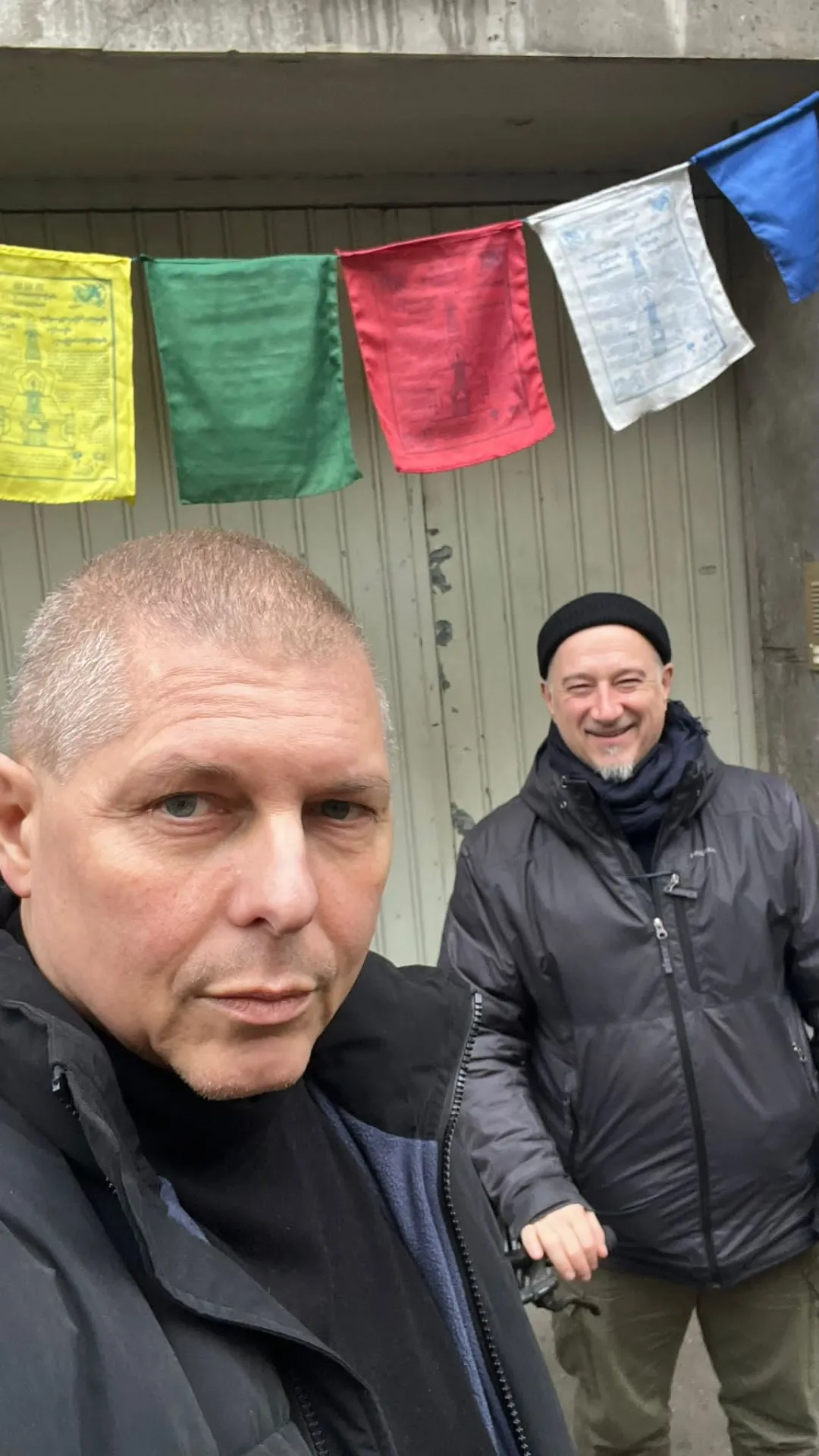 Dennis Engel Turmstraße — träningsstudio i Köln — 4