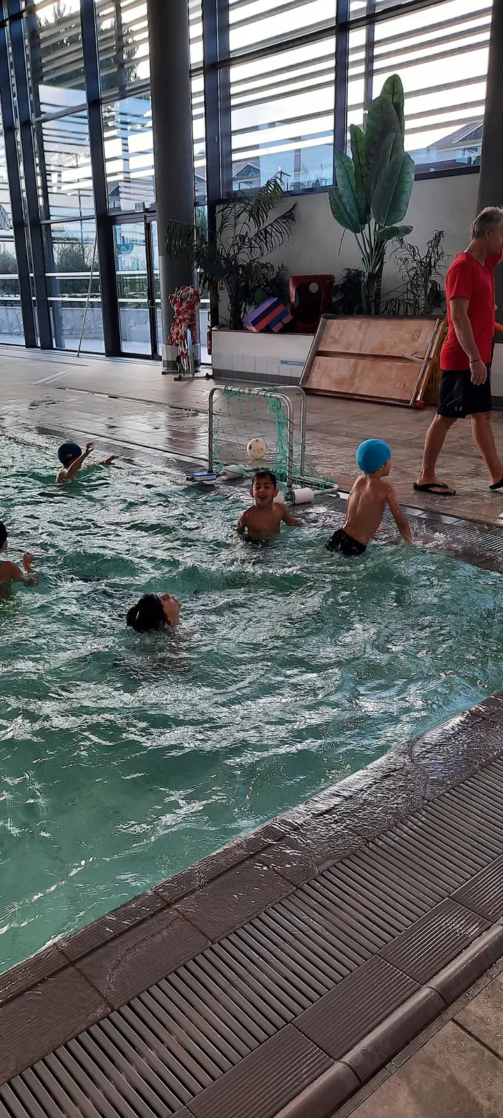Piscine d'Arcachon — studio à Camicas, Arcachon — 3