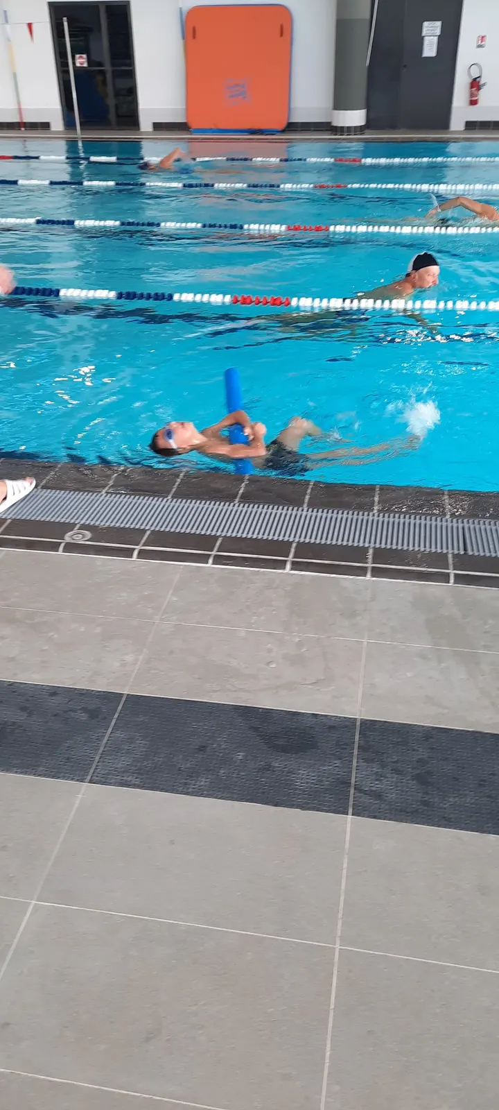 Piscine d'Arcachon — studio à Arcachon — 3
