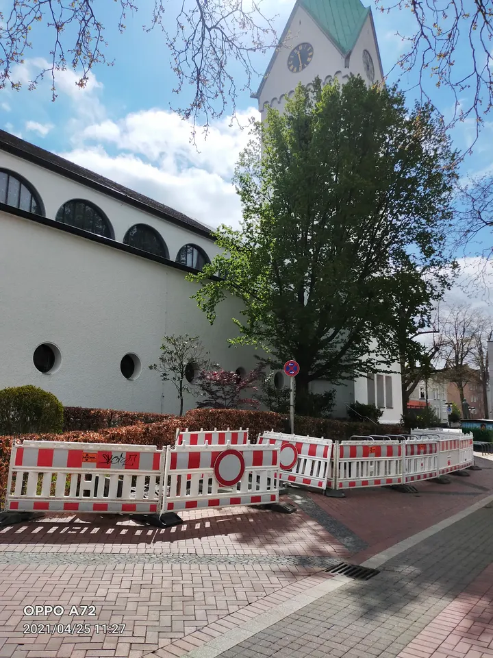 Dortmund Hombruch — Fitnessstudio in Hombruch, Dortmund