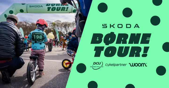 Amager Cykle Ring — cykling-studio i København — 4