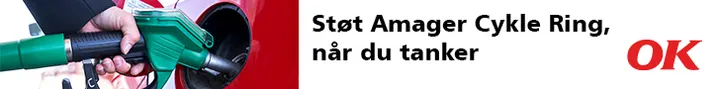 Amager Cykle Ring — cycling studio-studio i Kastrup